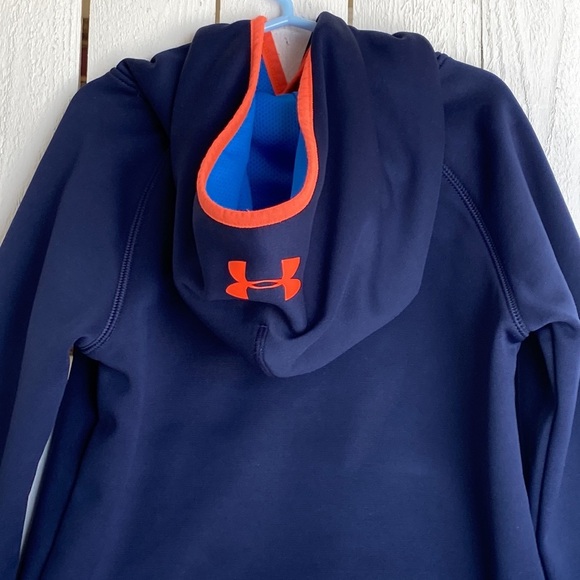 Under Armour Hoodie - Picture 7 of 8